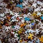 Puzzles...Minimum of 1,000 pieces