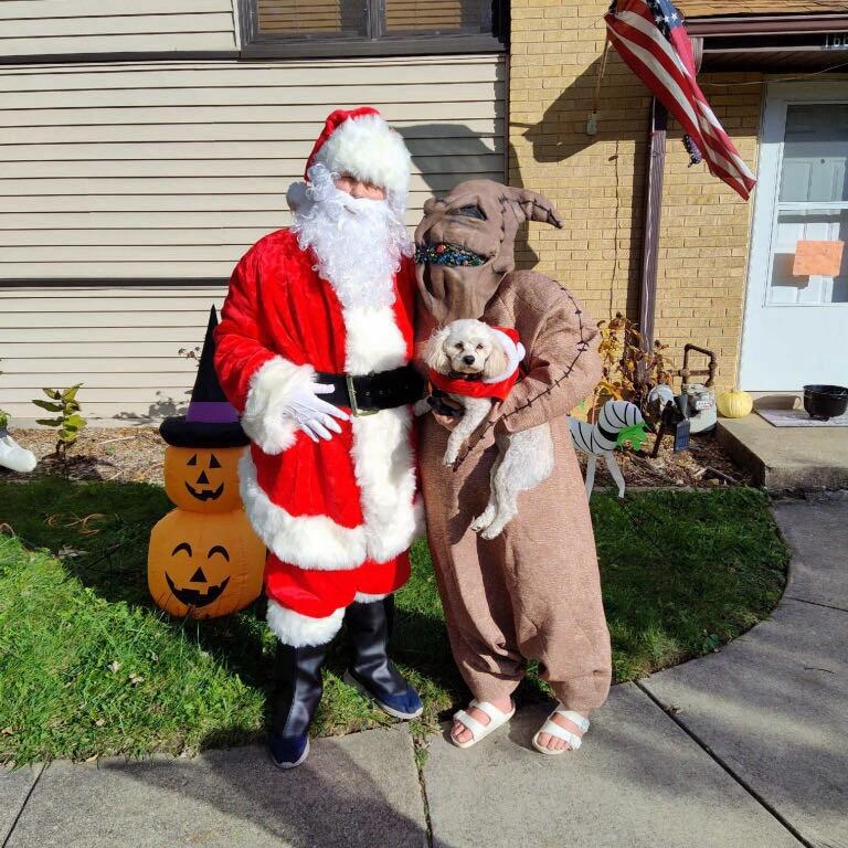 Halloween 2021