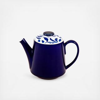Malmo Bloom Teapot