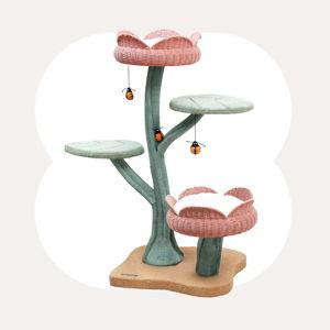 Blossom Cat Tree