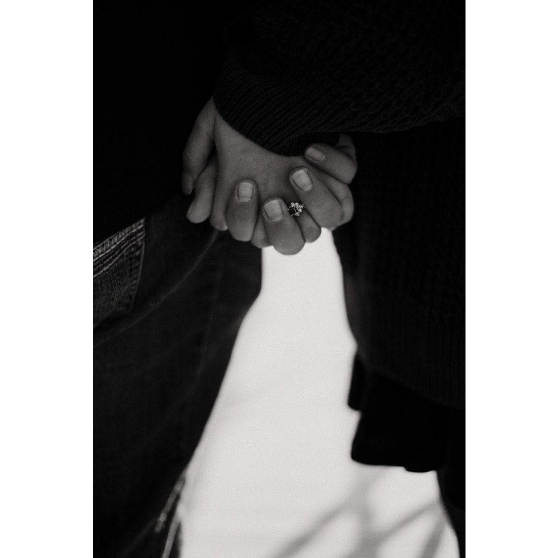 The Start of our FOREVER