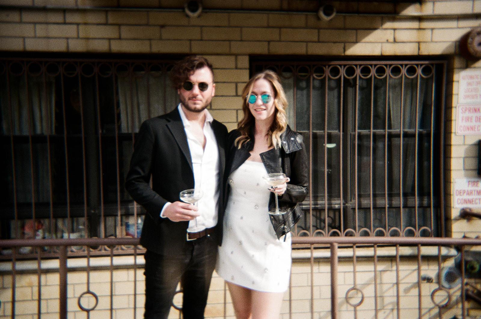 The Wedding Website of Sarah Crandall and Adam Entrup