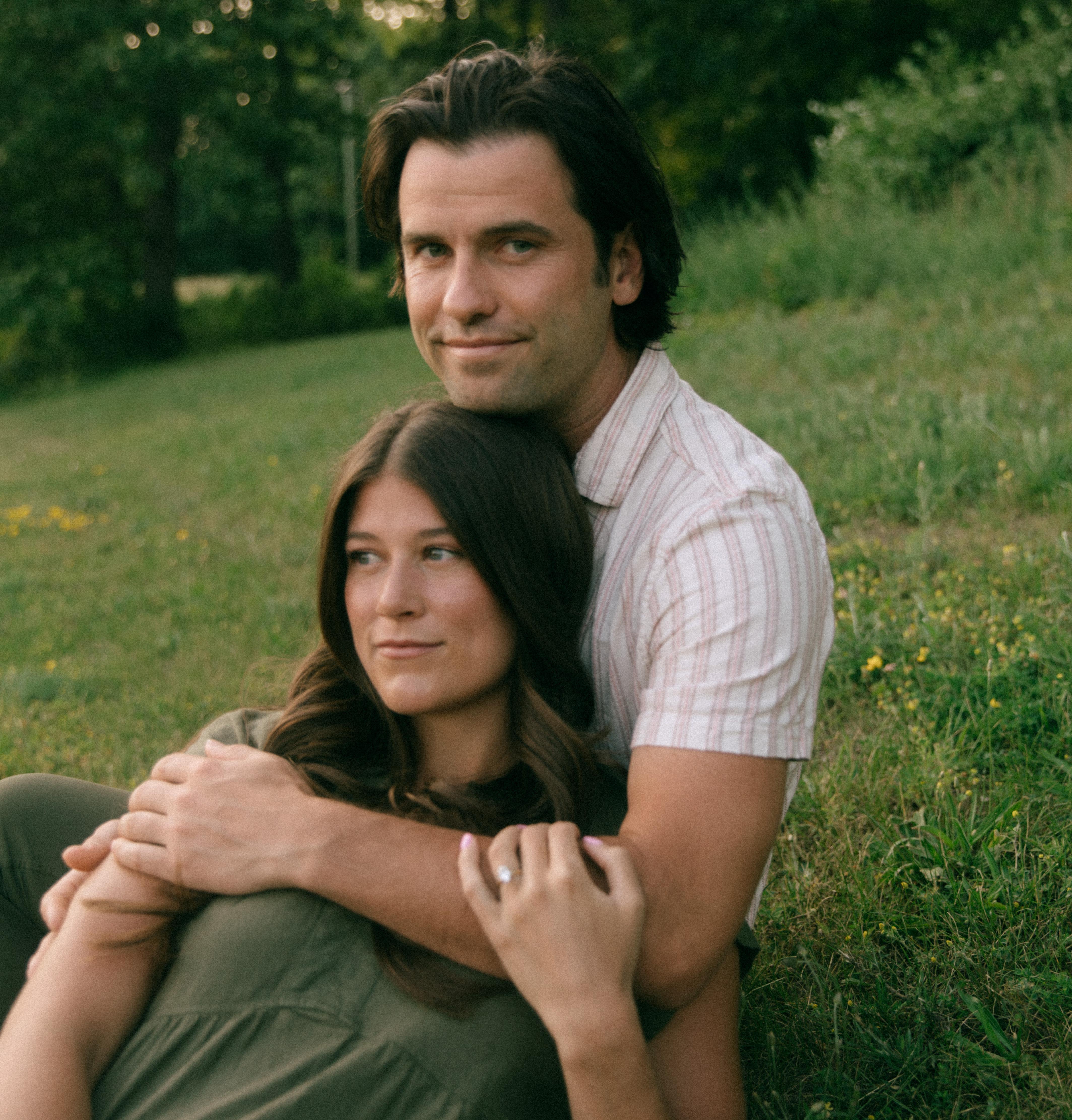 The Wedding Website of Keilor Eggen and Gabby Morton
