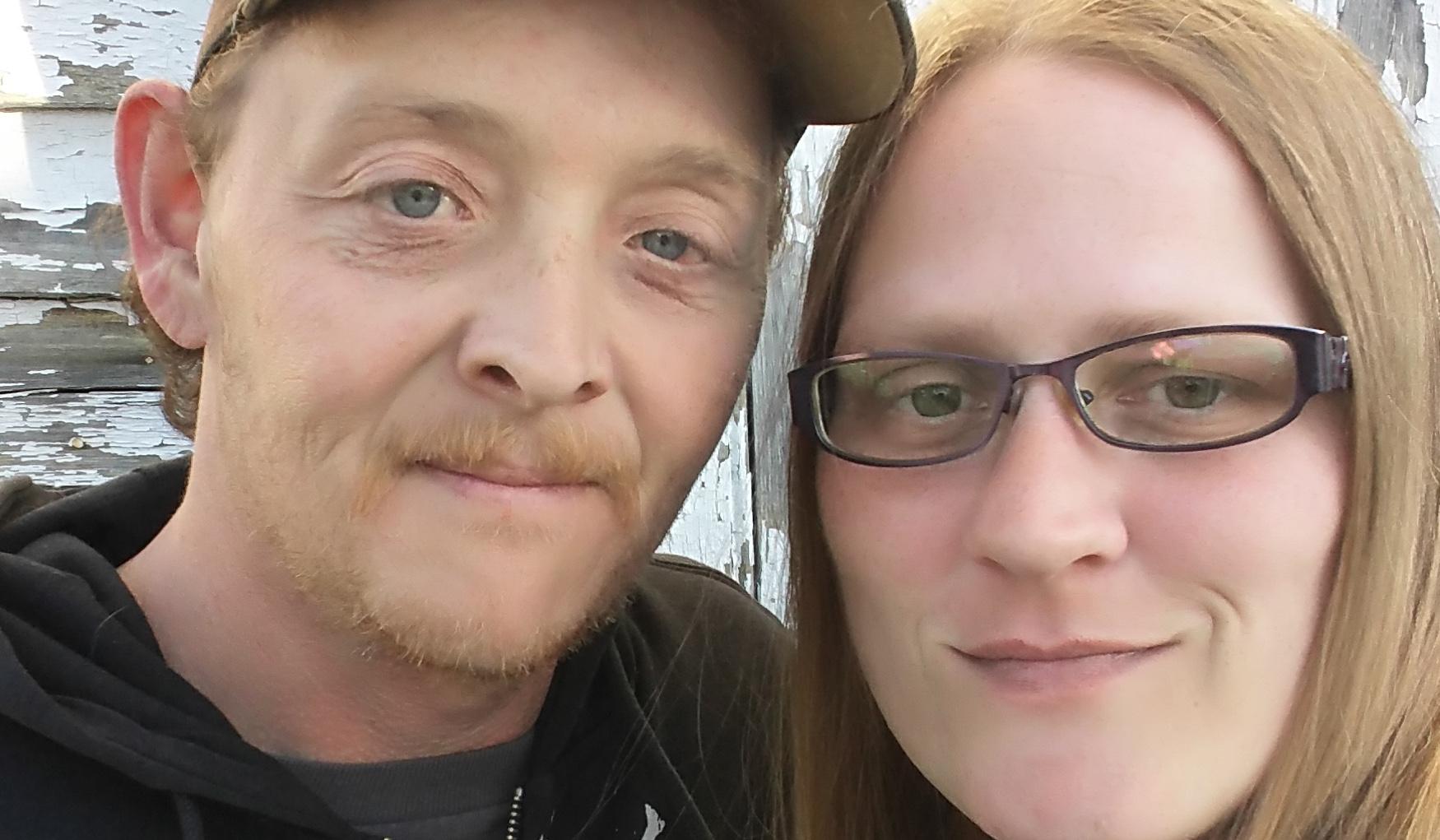 The Wedding Website of Angel Lewis and Mike Major