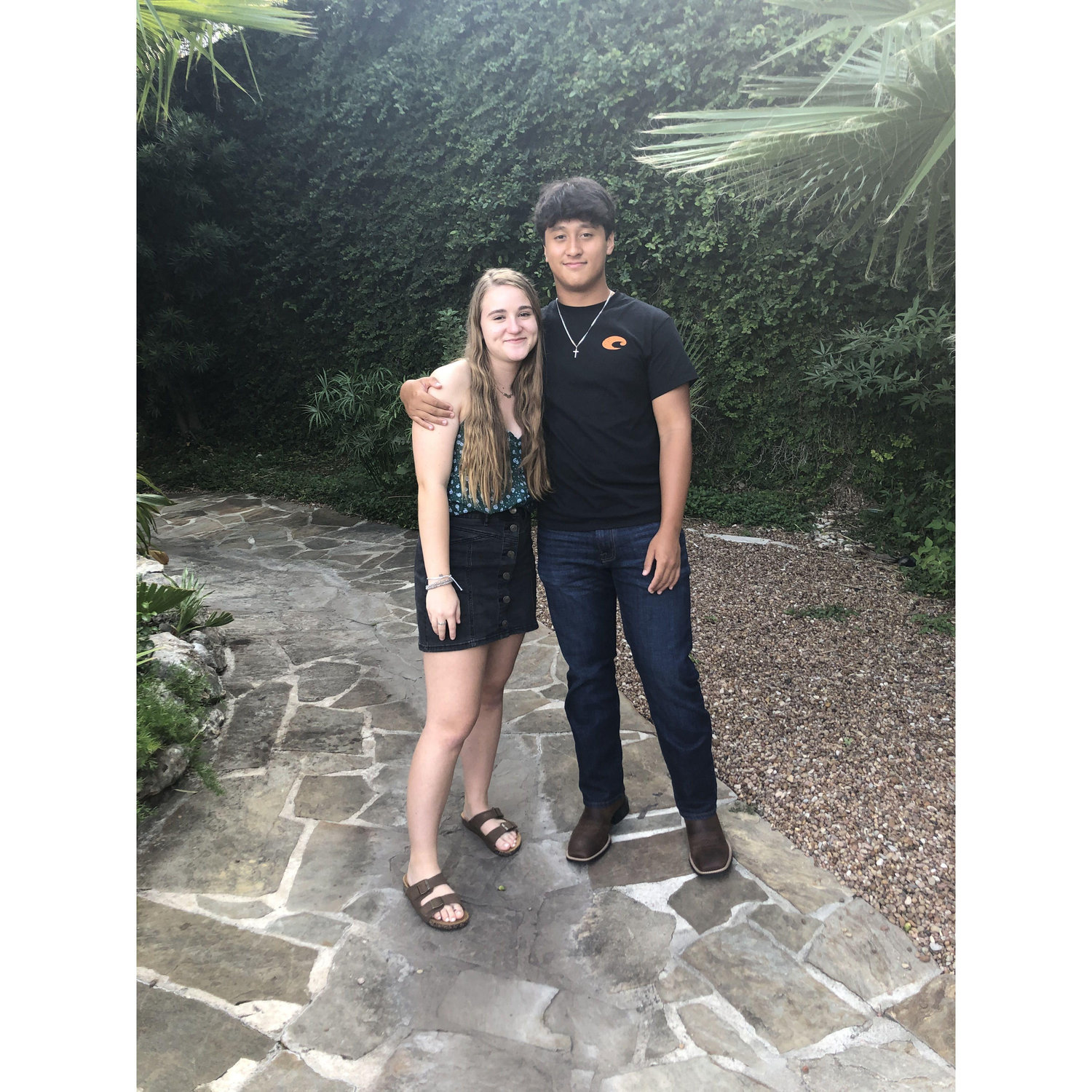 Brynn's 16th birthday 2020