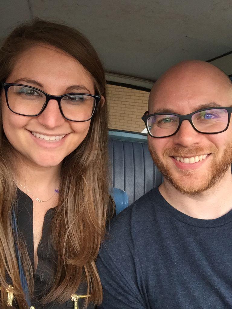 Harry Potter Studios
London
2019