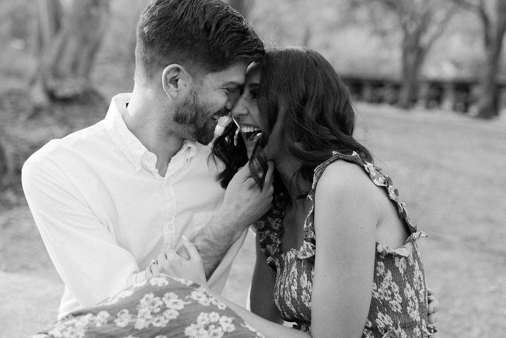 The Wedding Website of Melissa Lani and Jay Wareham