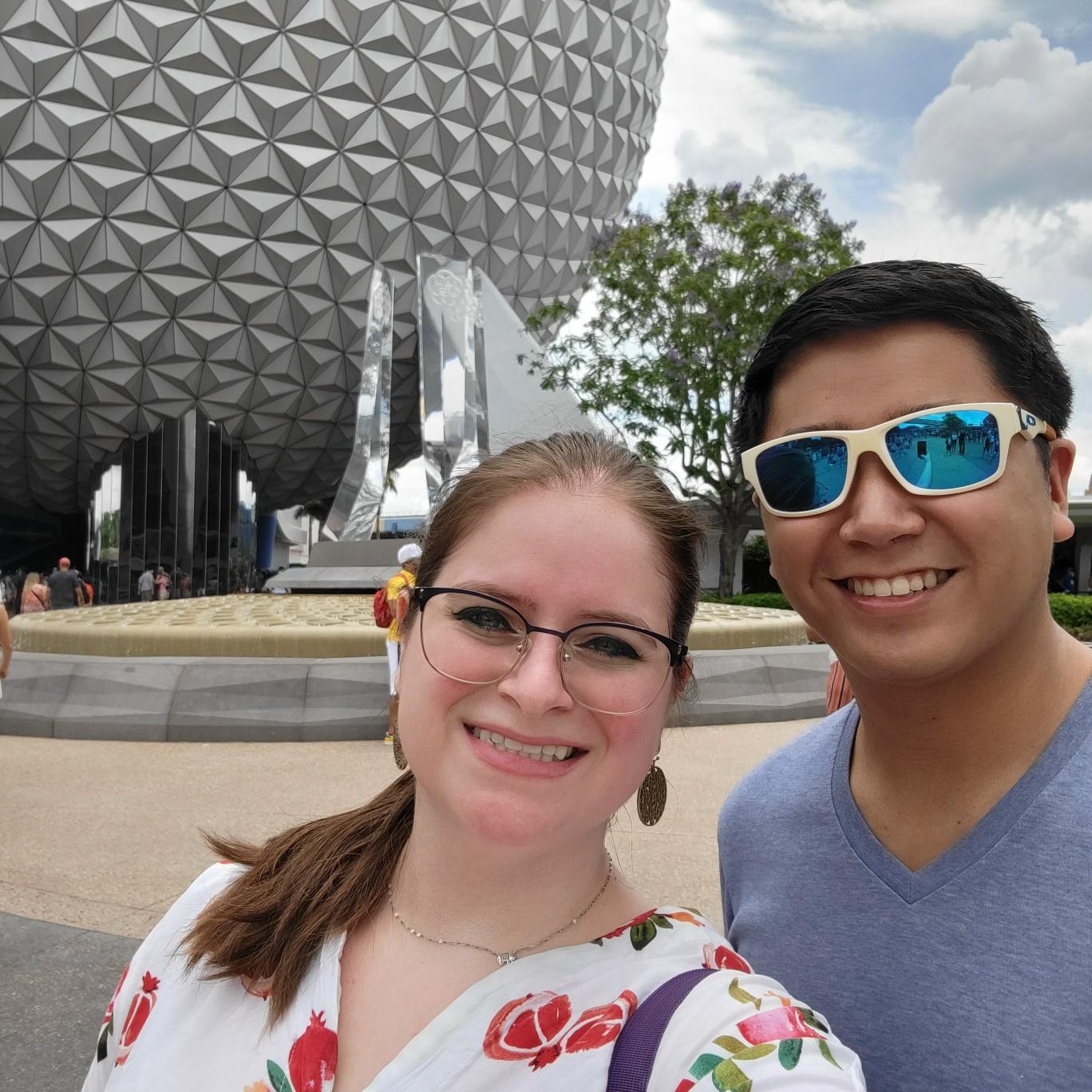 Disney Trip. 2021