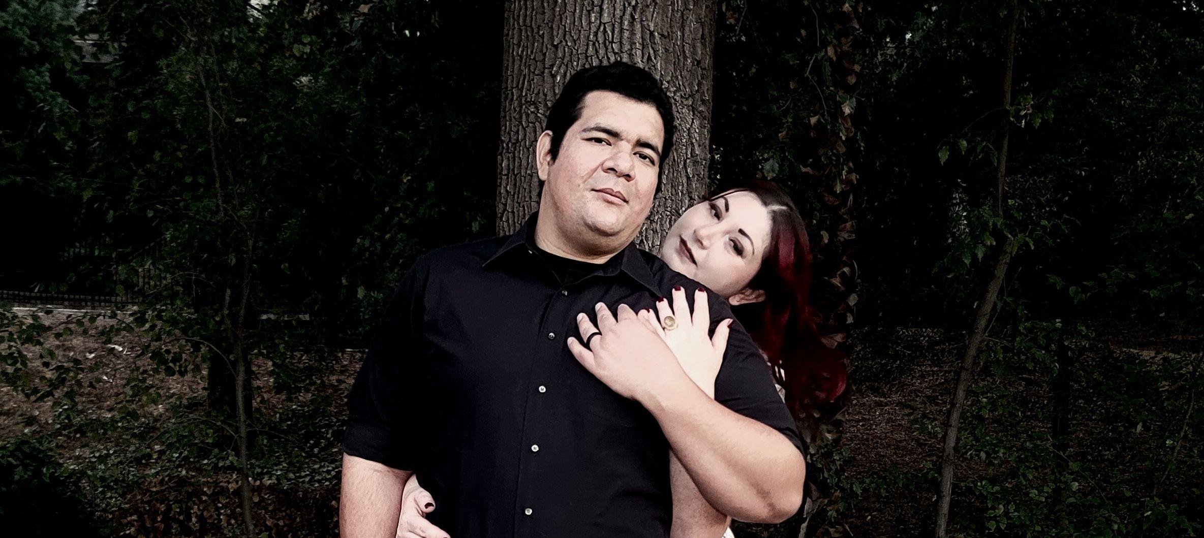 The Wedding Website of Nicole Ashley Tellier and Angel Gonzalez Baez