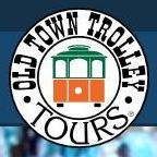 Old Town Trolley Tour