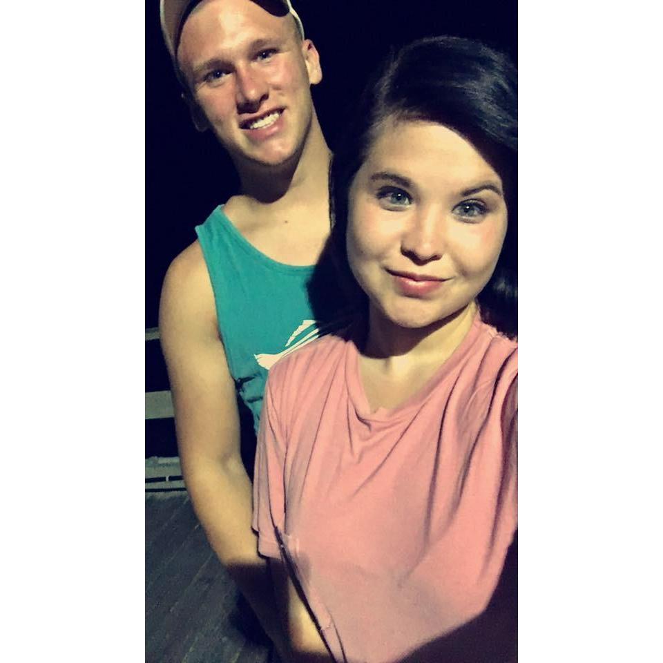We love beach trips and pier fishing ❤️