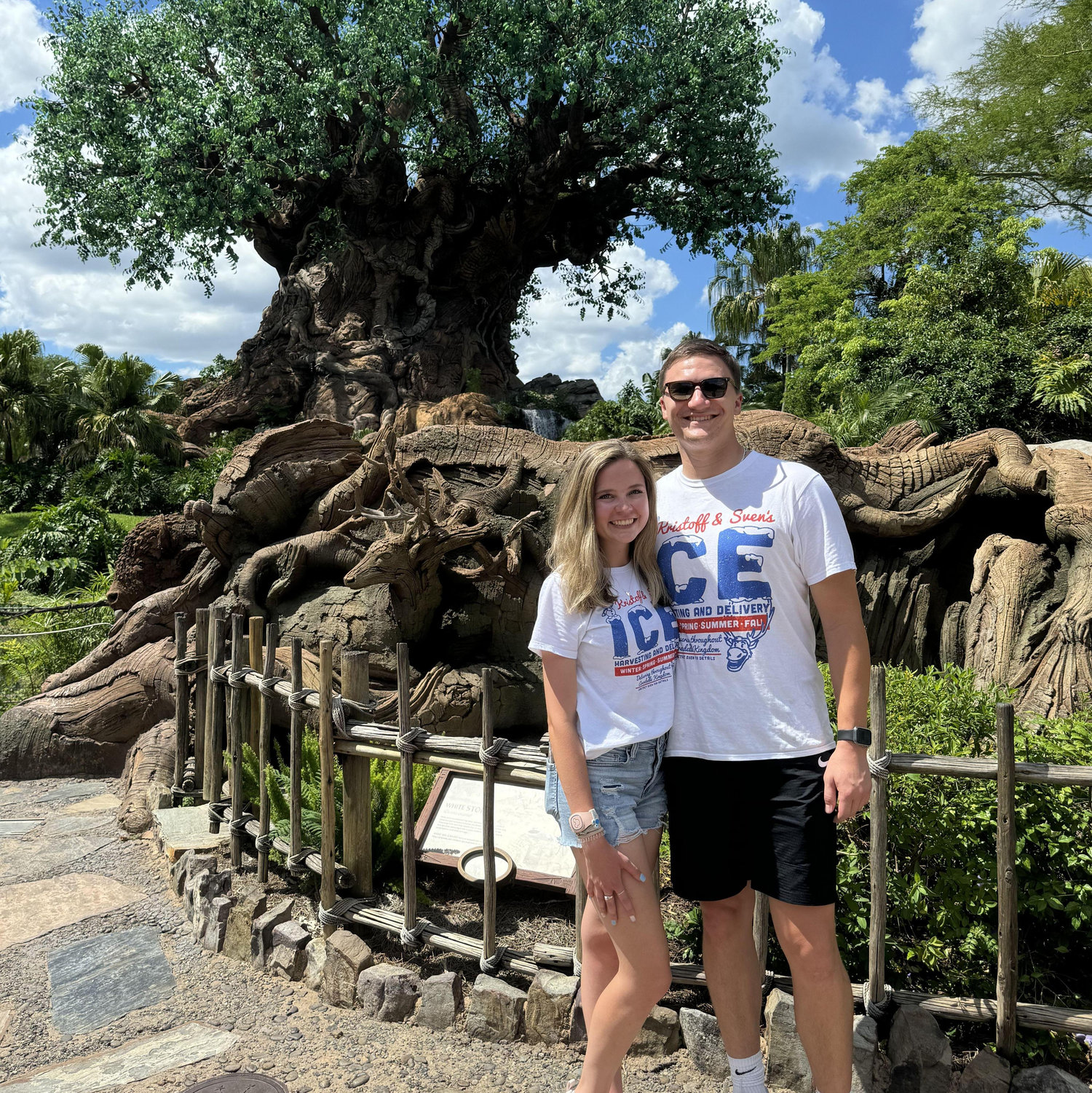 2nd trip to Disney World!