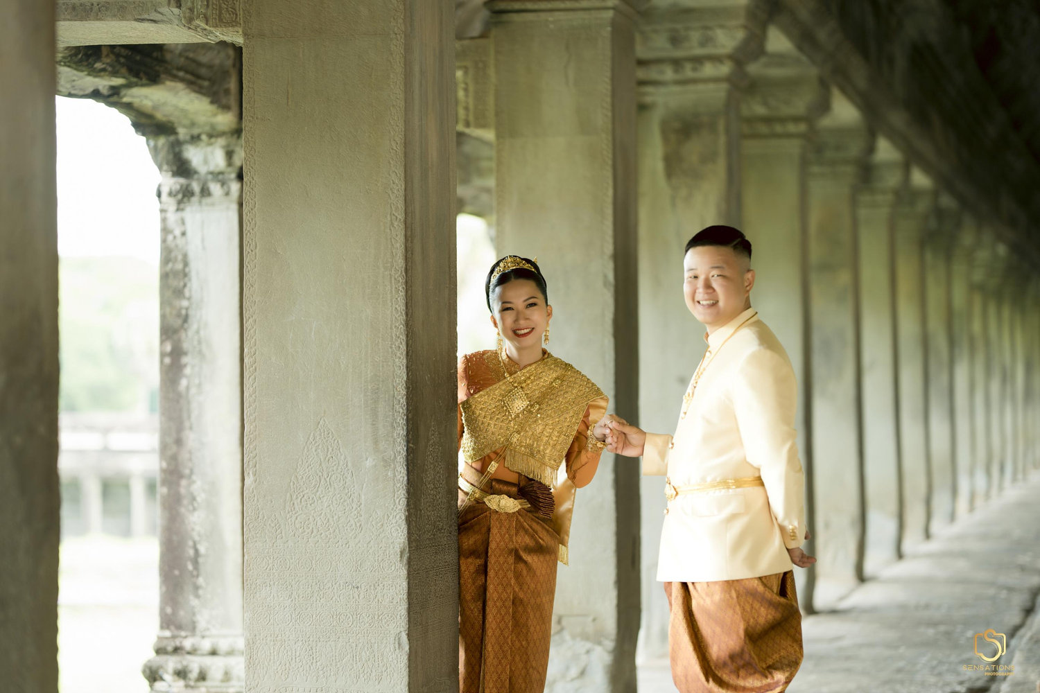 The Wedding Website of LIKA HSM and HOUT kim