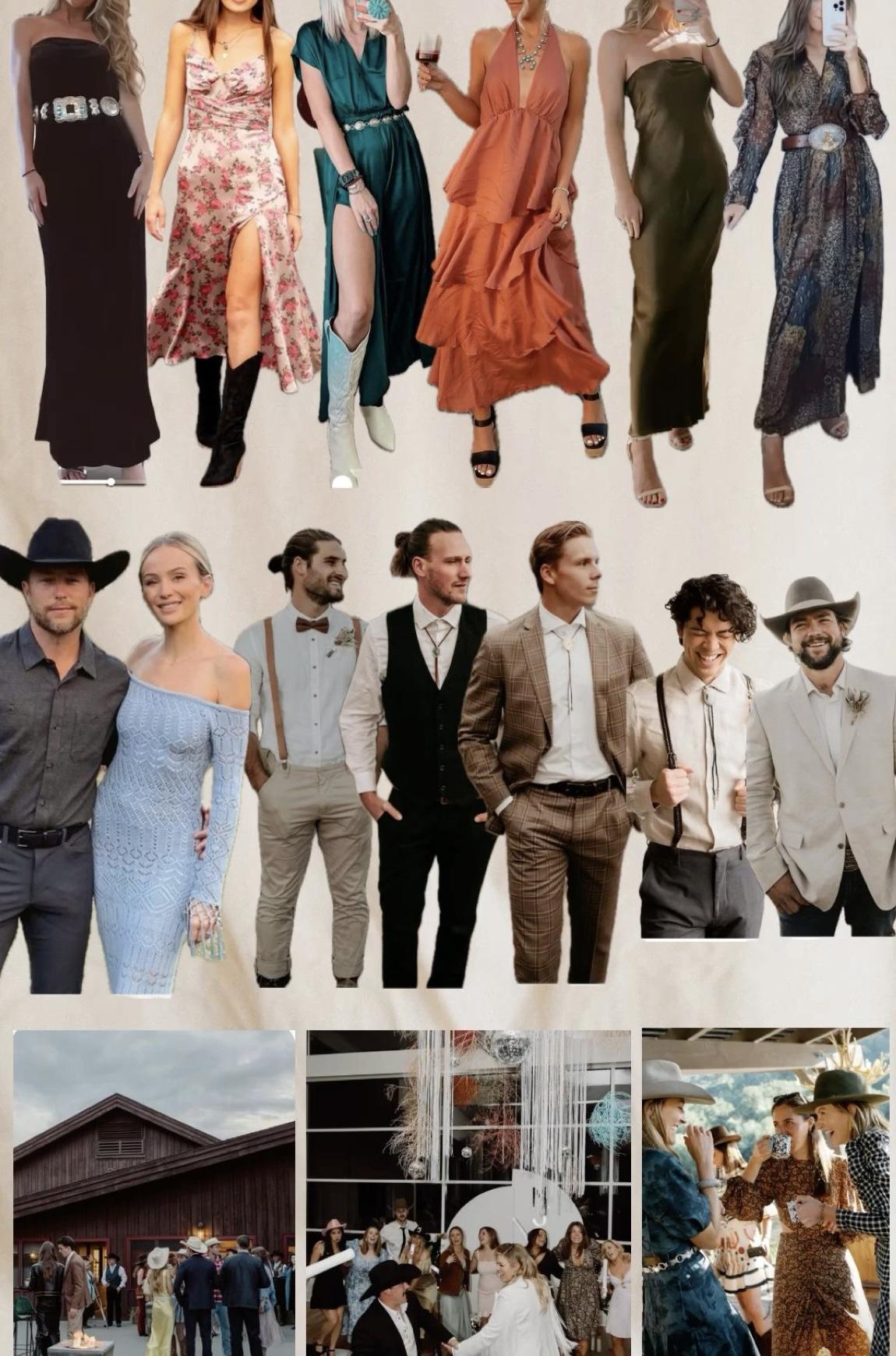 The Wedding Website of Madison Nobles and Zachery Keller