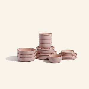 Our Place Classic Stacking Set - Color "Spice"