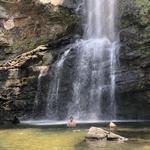 Nauyaca Waterfall Nature Park