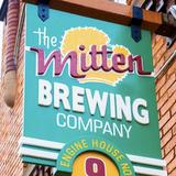 The Mitten Brewing Company