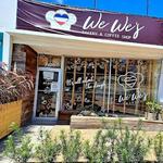 Wewe's Bakery