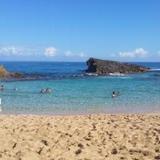 La Posita Beach