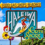 Haleiwa Town