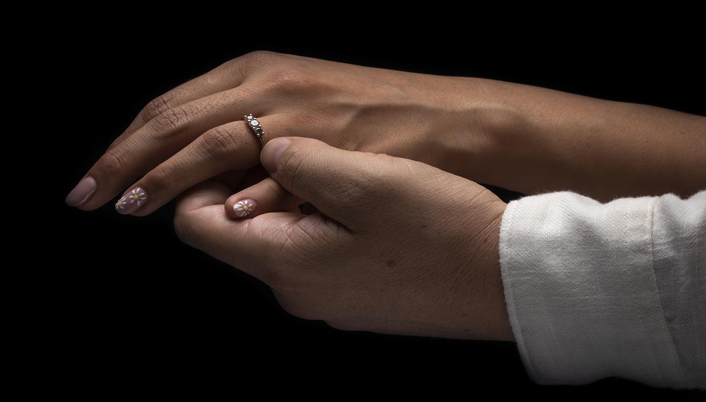 The Wedding Website of Alejandra Motolinia and Marcelo Franco