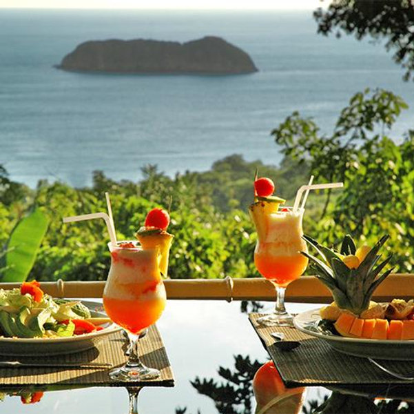 Costa Rica Honeymoon Fund