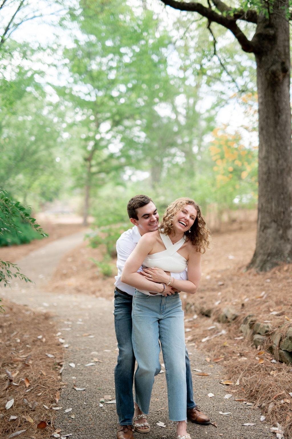 The Wedding Website of Abby Devereaux and Whit Andrus