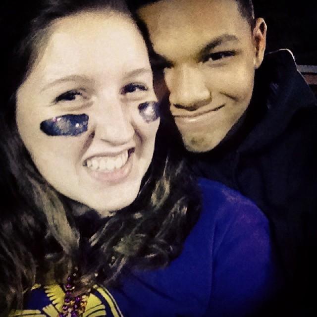 Homecoming 2013
