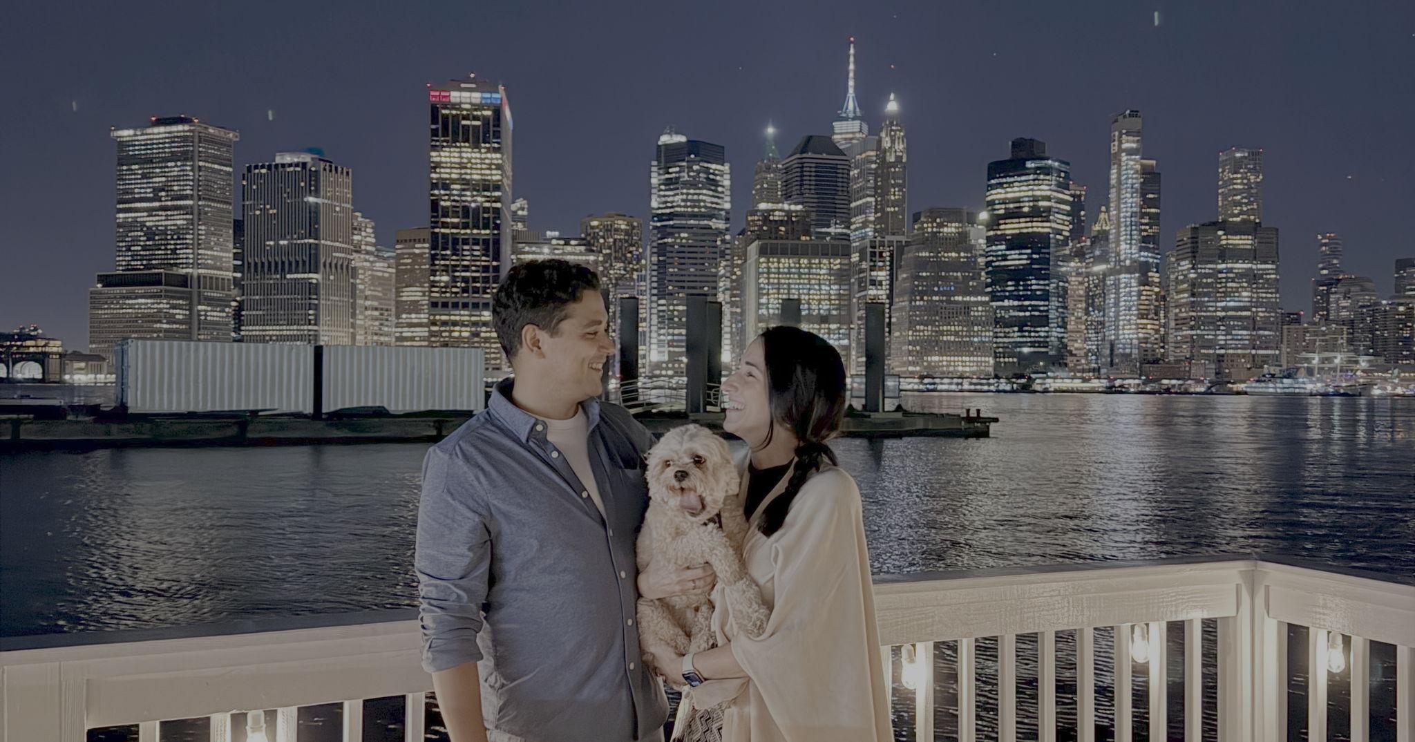 The Wedding Website of Amanda Raposo and Eric Polanco