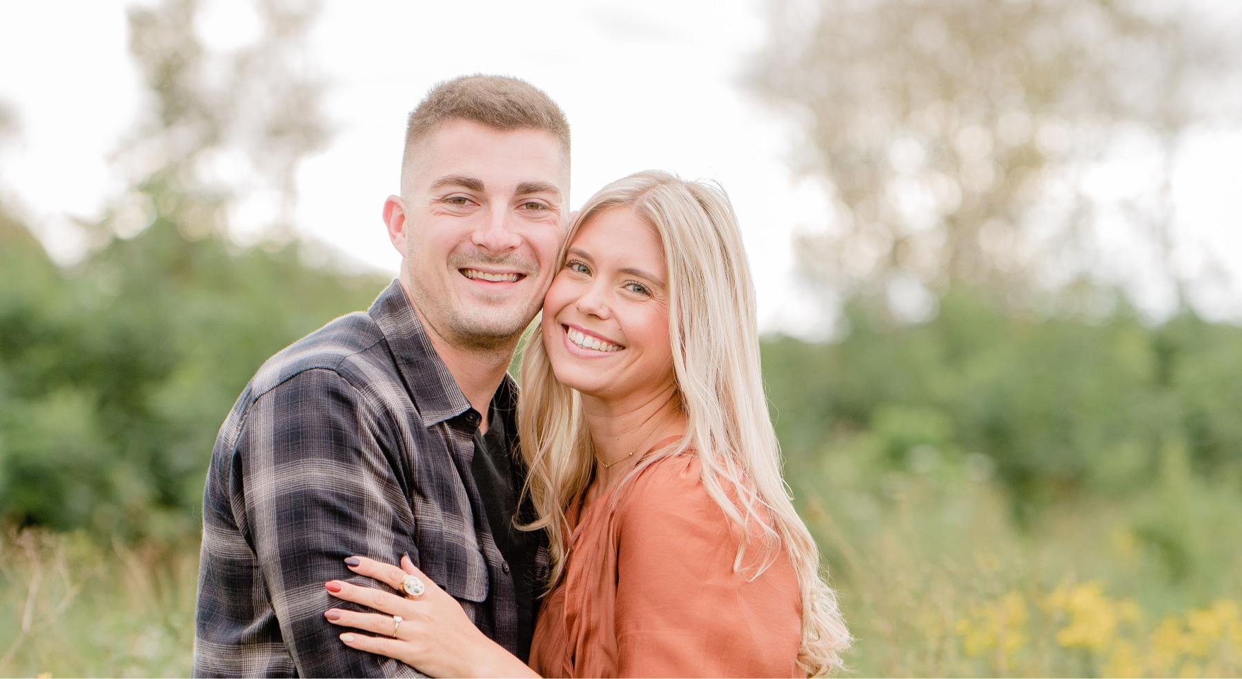 Madelyn Snyder and Riley Maloney's Wedding Website