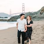 Baker Beach