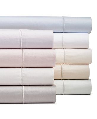 Charter Club Sleep Luxe 800 Thread Count 100% Cotton 4-Pc. Sheet Set, King, Created for Macy's