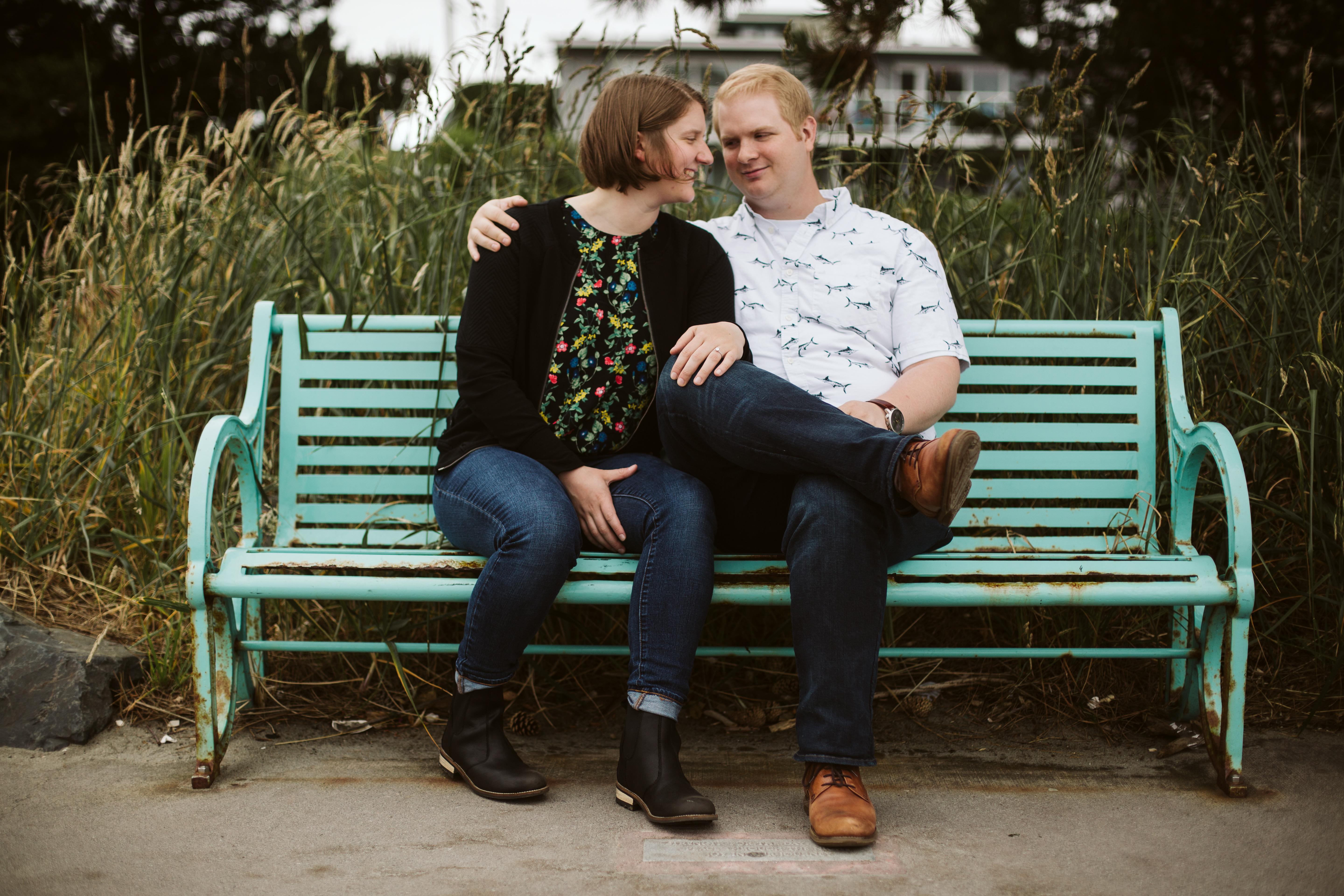 The Wedding Website of Stevie Jones and Tyler Poston