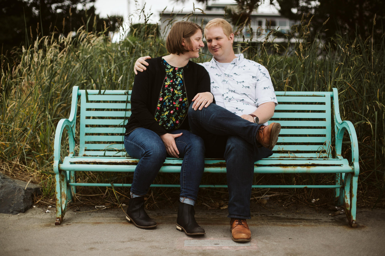 The Wedding Website of Stevie Jones and Tyler Poston