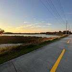 Spanish Moss Trail