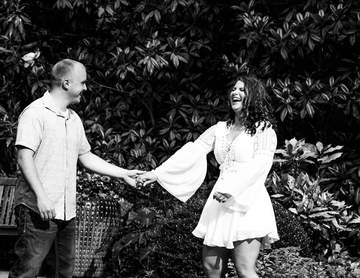 The Wedding Website of Sidney Girton and Mason Clark
