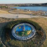 Mount Trashmore Park