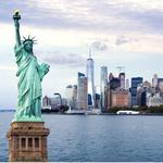 Liberty State Park- Island Ferry
