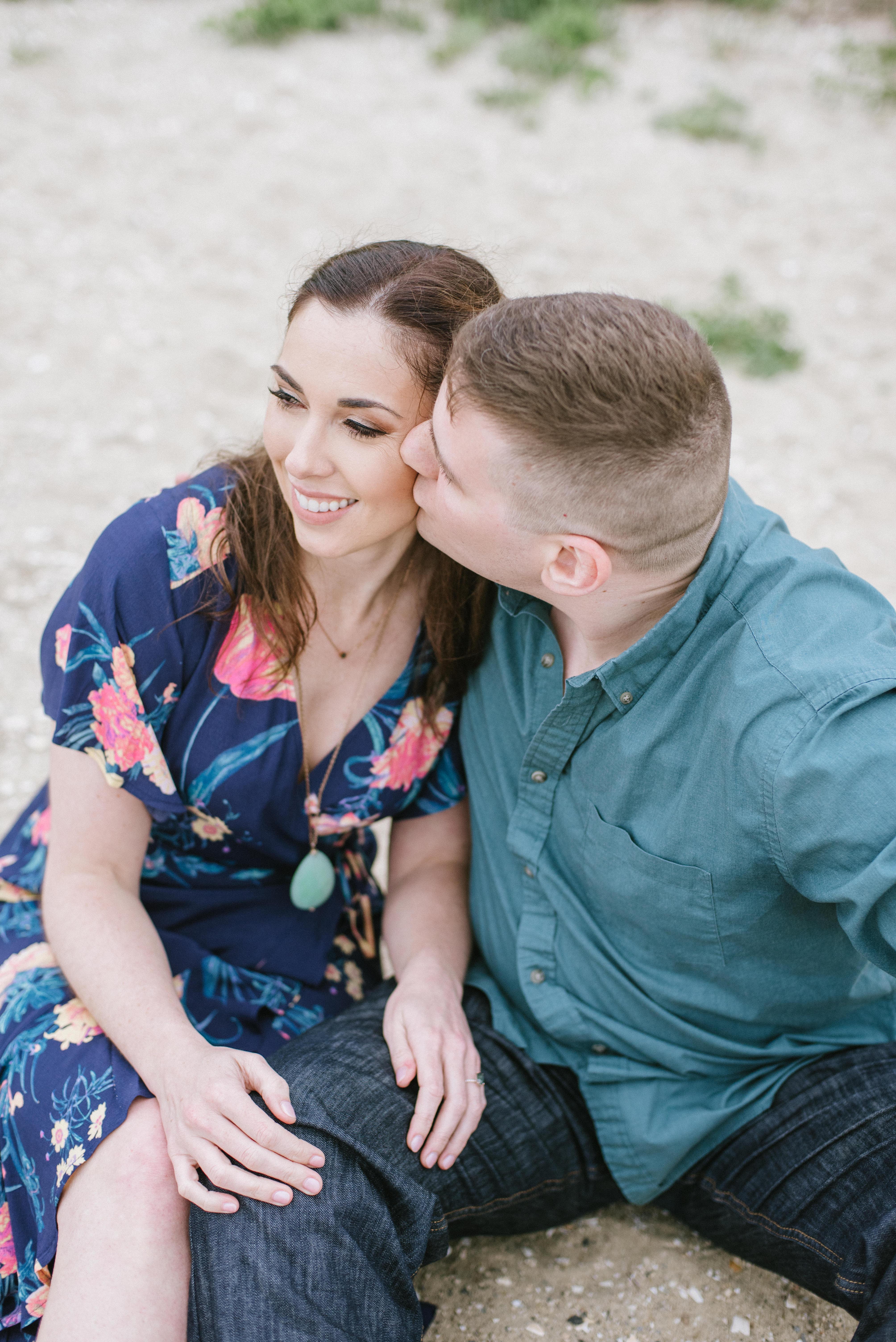 The Wedding Website of Dawn Oberlin and Chris Callas