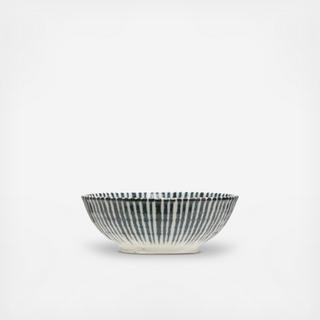 Hand-Painted Porcelain Bowl