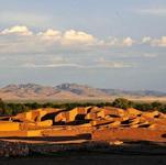 Archaeological Zone of Paquimé, Casas Grandes