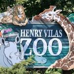Henry Vilas Zoo