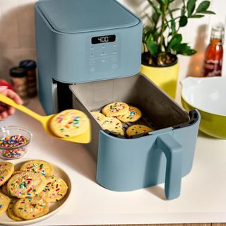 Slim 6 qt. Air Fryer