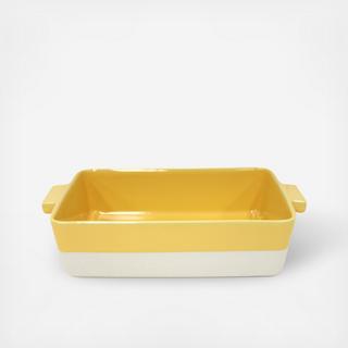 Forma Medium Rectangular Baker