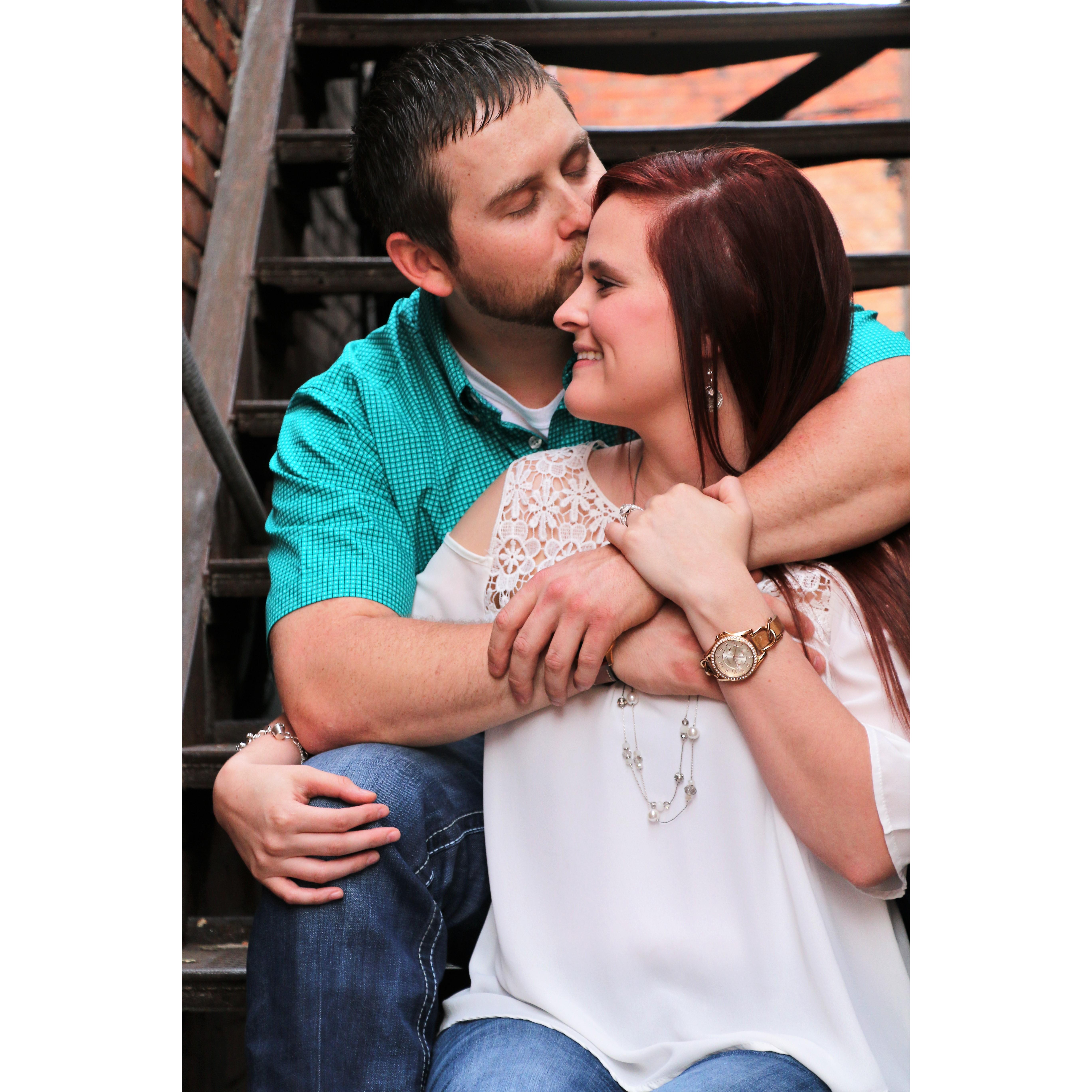 Engagement