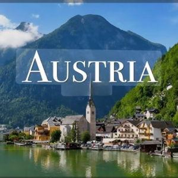 Honeymoon in Austria Fund