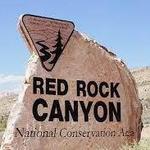 Red Rock Canyon