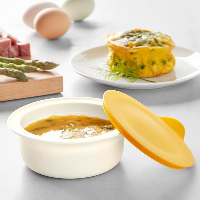 Williams Sonoma Egg Quiche Maker