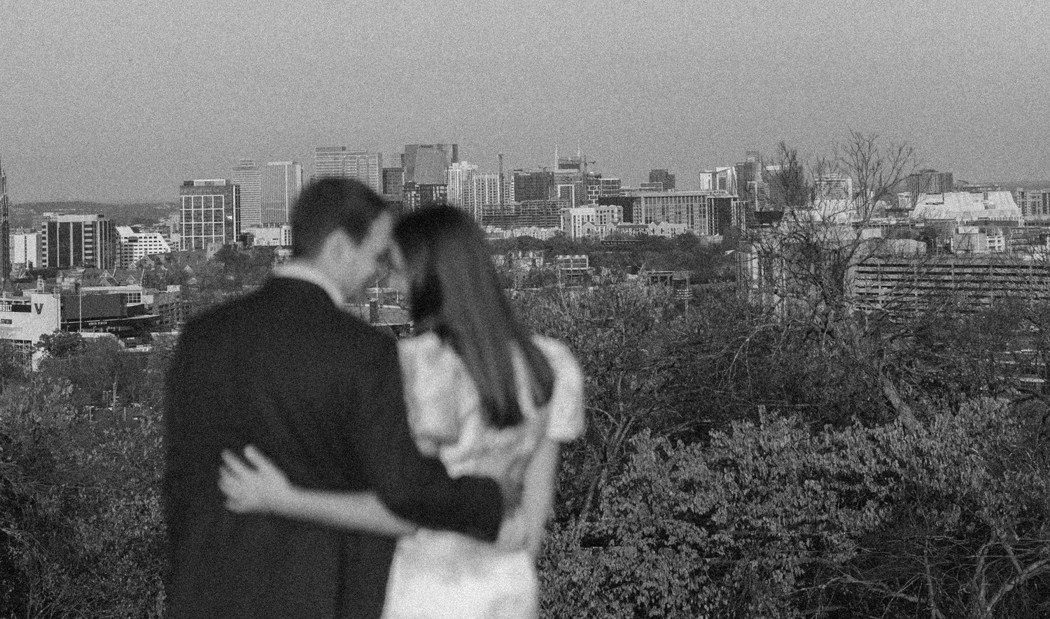 The Wedding Website of Mary Kate Tumelty and Shaler Smith