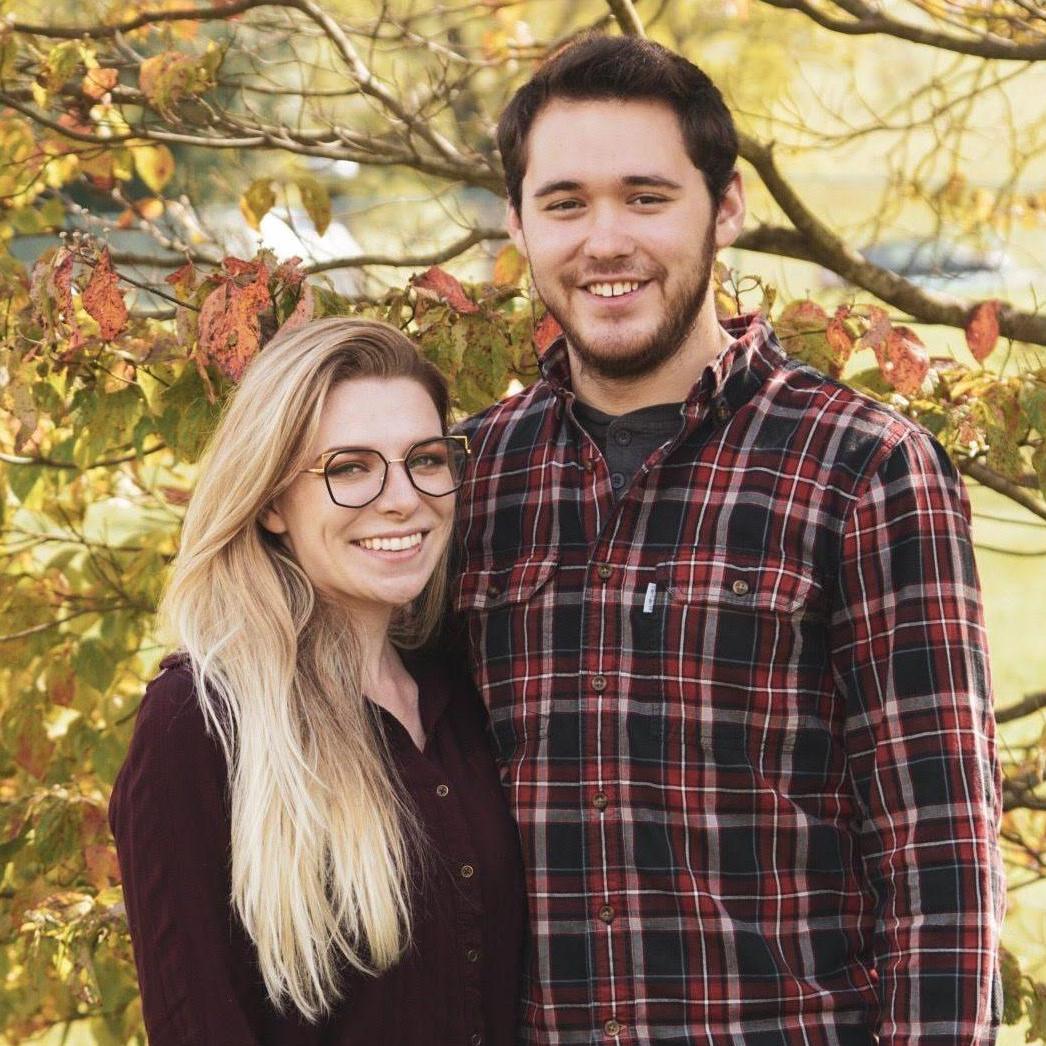 Celebrating at Graves Mountain Apple Festival. (October 5, 2019)